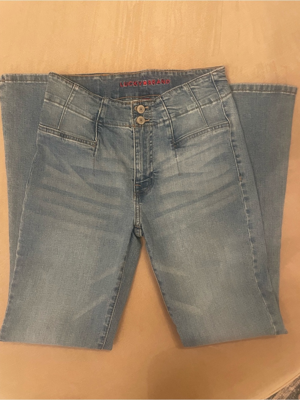 Lucky Brand Jeans Size 2/26